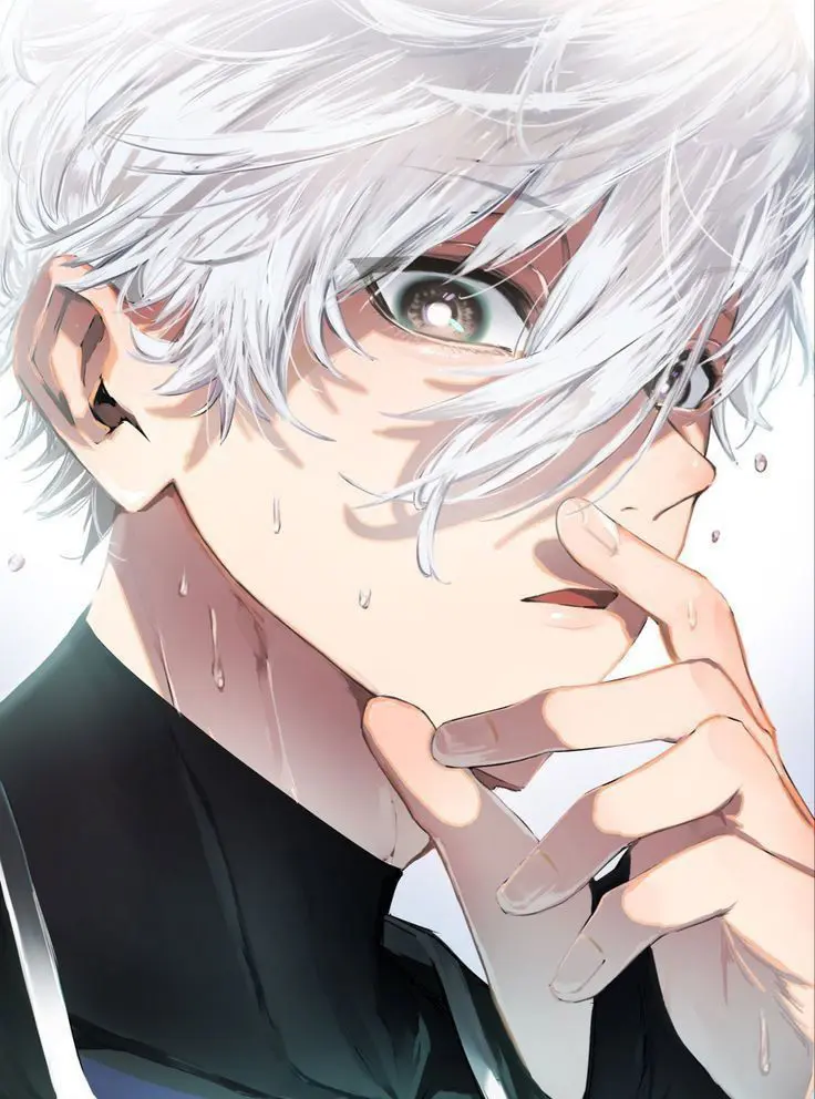 Nagi seishiro
