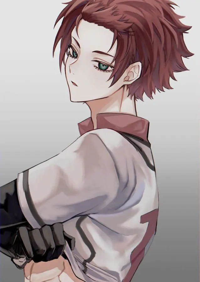 Itoshi Sae