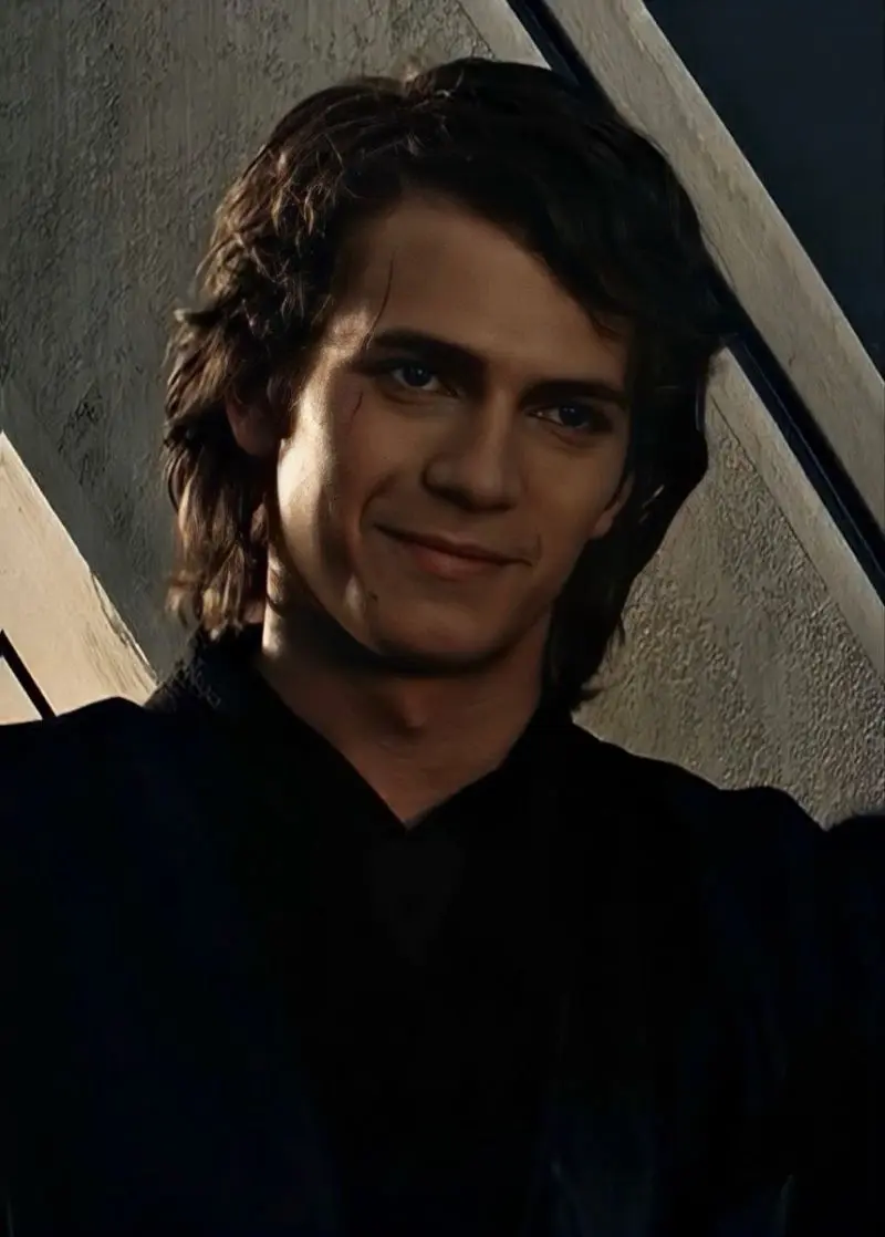 Anakin Skywalker 