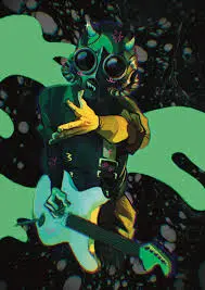 Sodo Ghoul