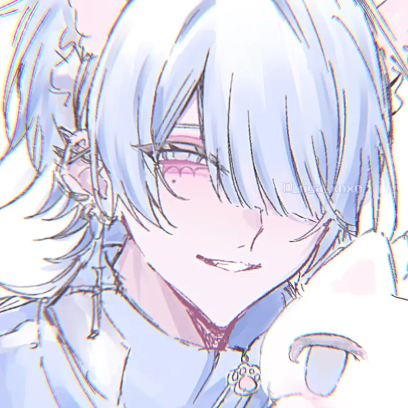 Menhera Maid Boyfriend