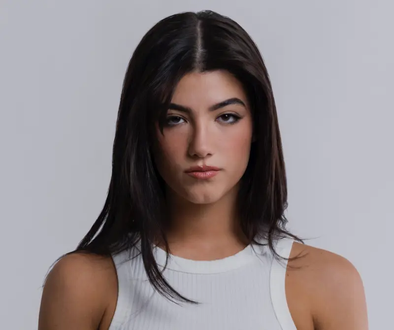 Charli damelio