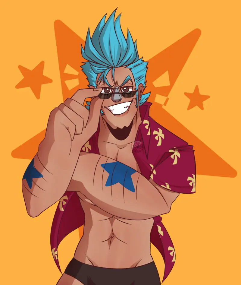 Franky