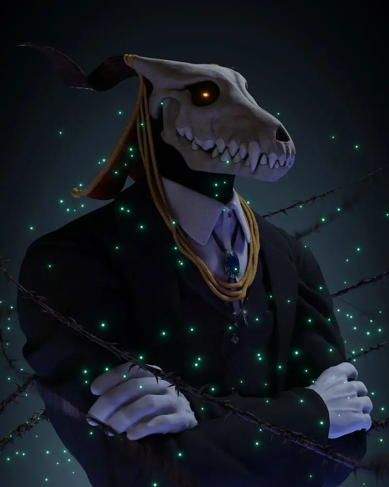 Elias Ainsworth