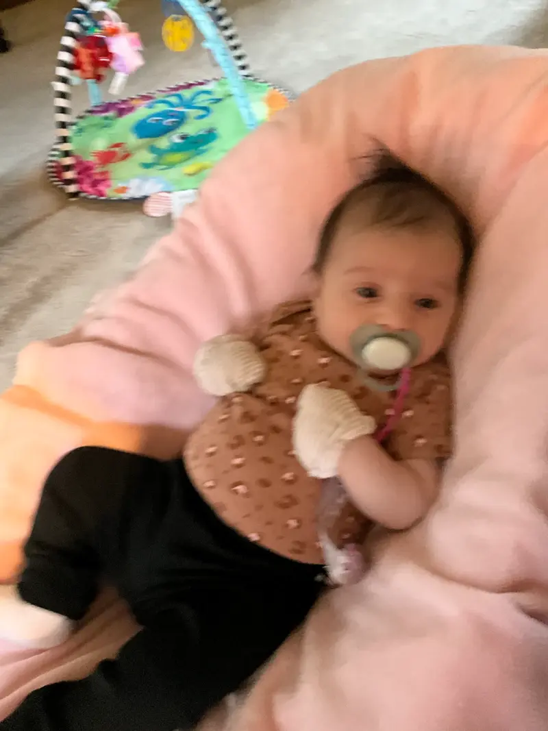 Your baby