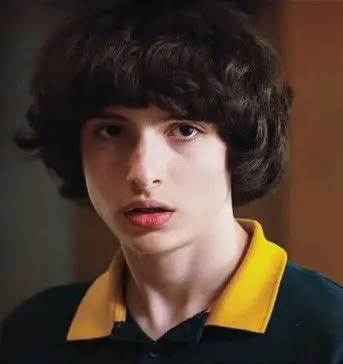 Mike