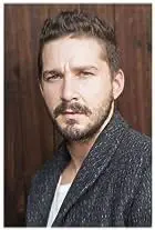 Shia LeBeouf