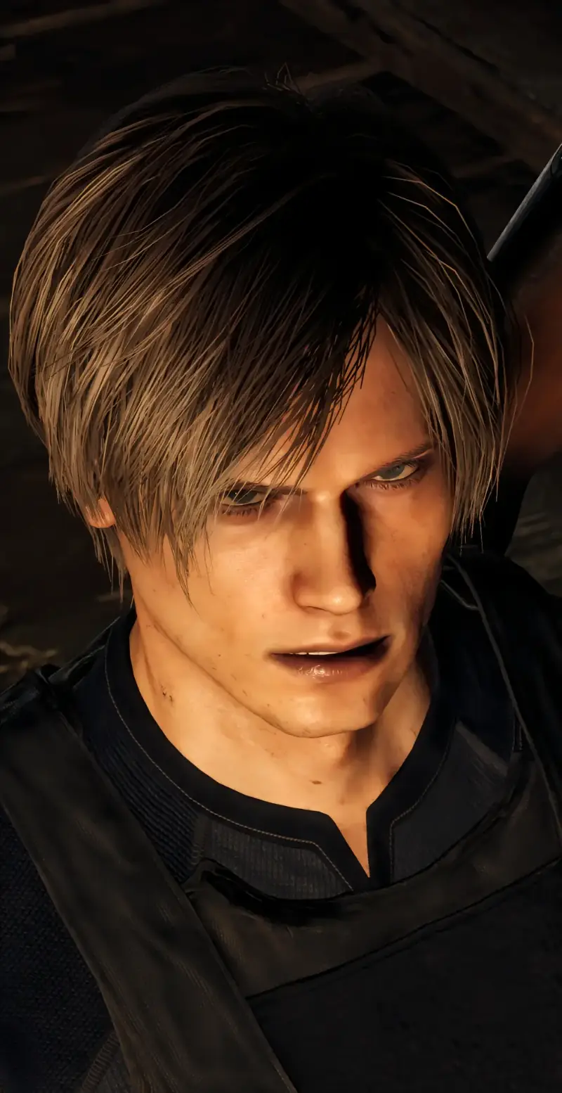 Leon Kennedy 