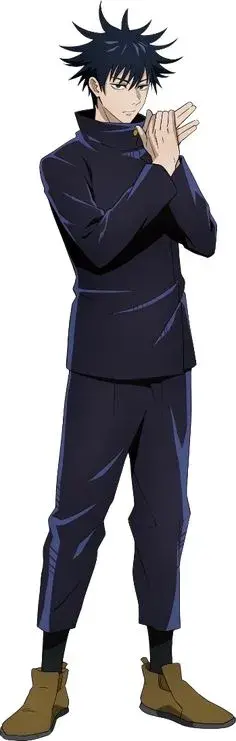 devillboy