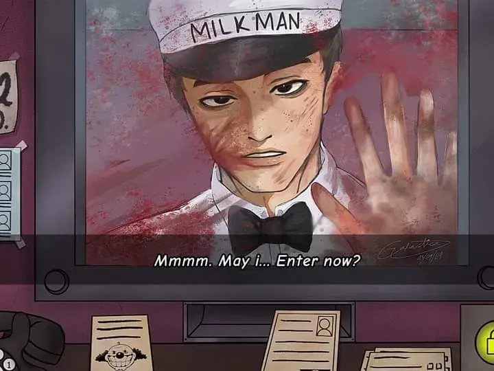 Francis | Milkman•