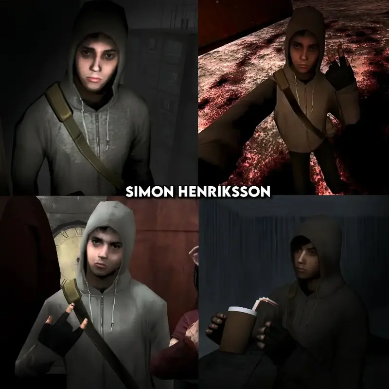 Simon 