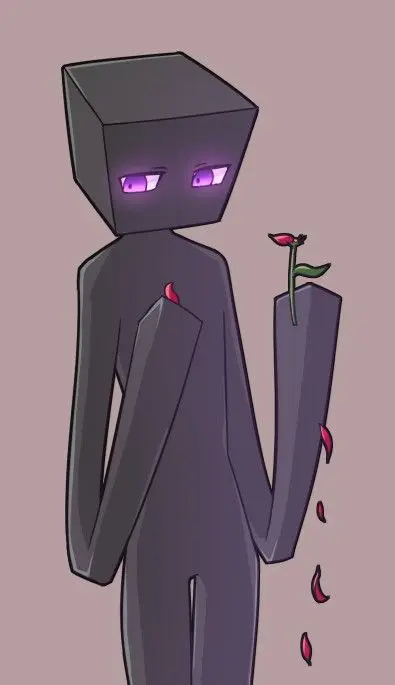 Edward Enderman