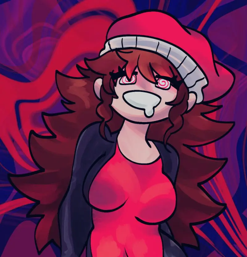 Lullaby Girlfriend 
