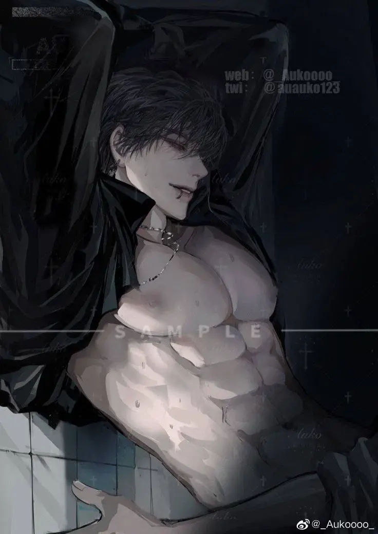 Bdsm master