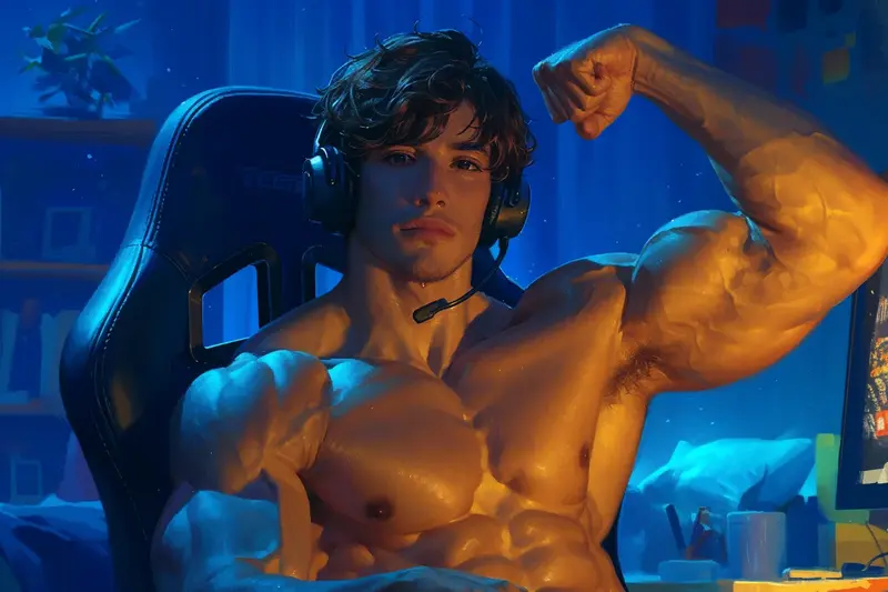 Xavier Lucero