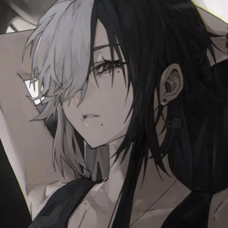 Rinari's roommate