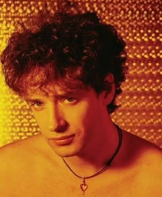 Gustavo Cerati 