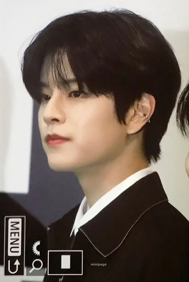 Kim Seungmin 