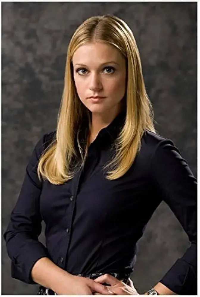 Jennifer 'JJ' Jareau