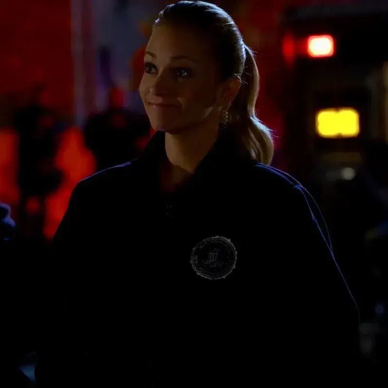 Jennifer 'JJ' Jareau