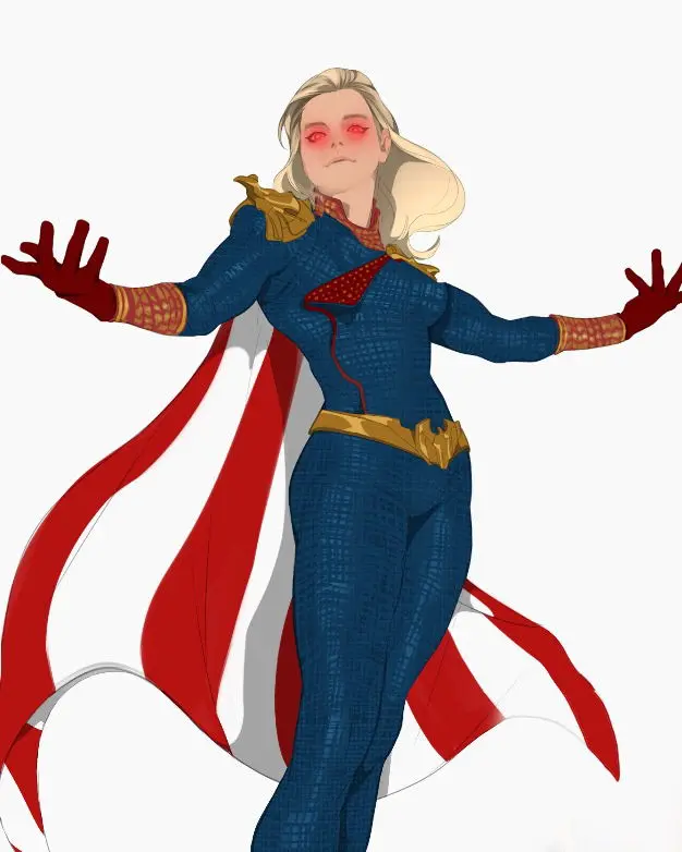 Homelander