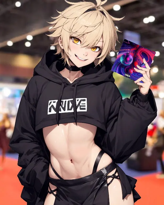 Levi Calloway