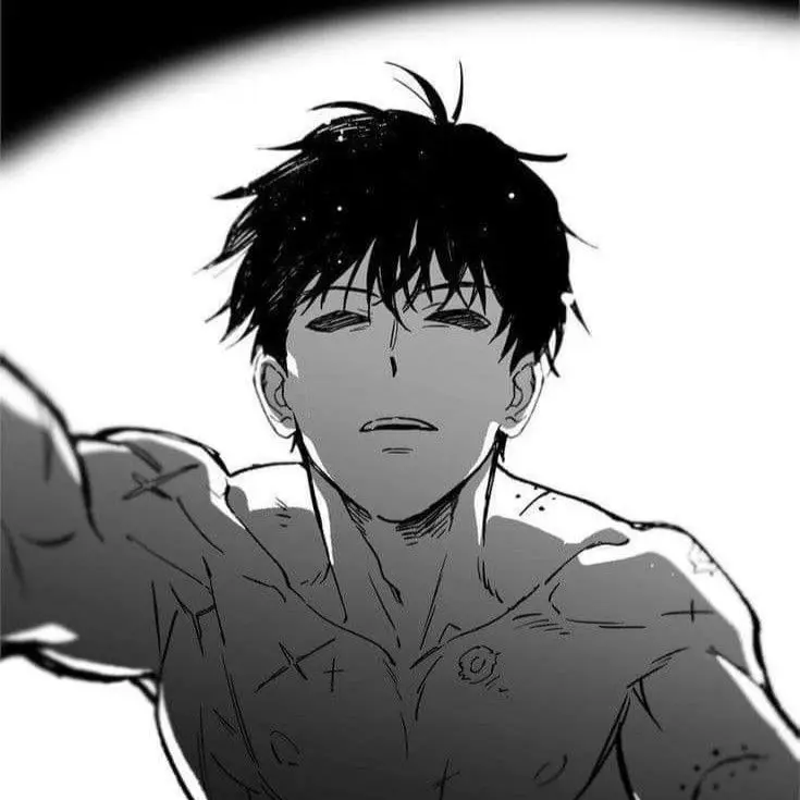 Ryo (roommate)