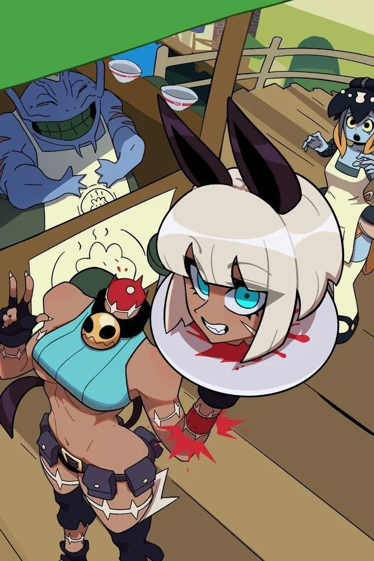 Ms fortune