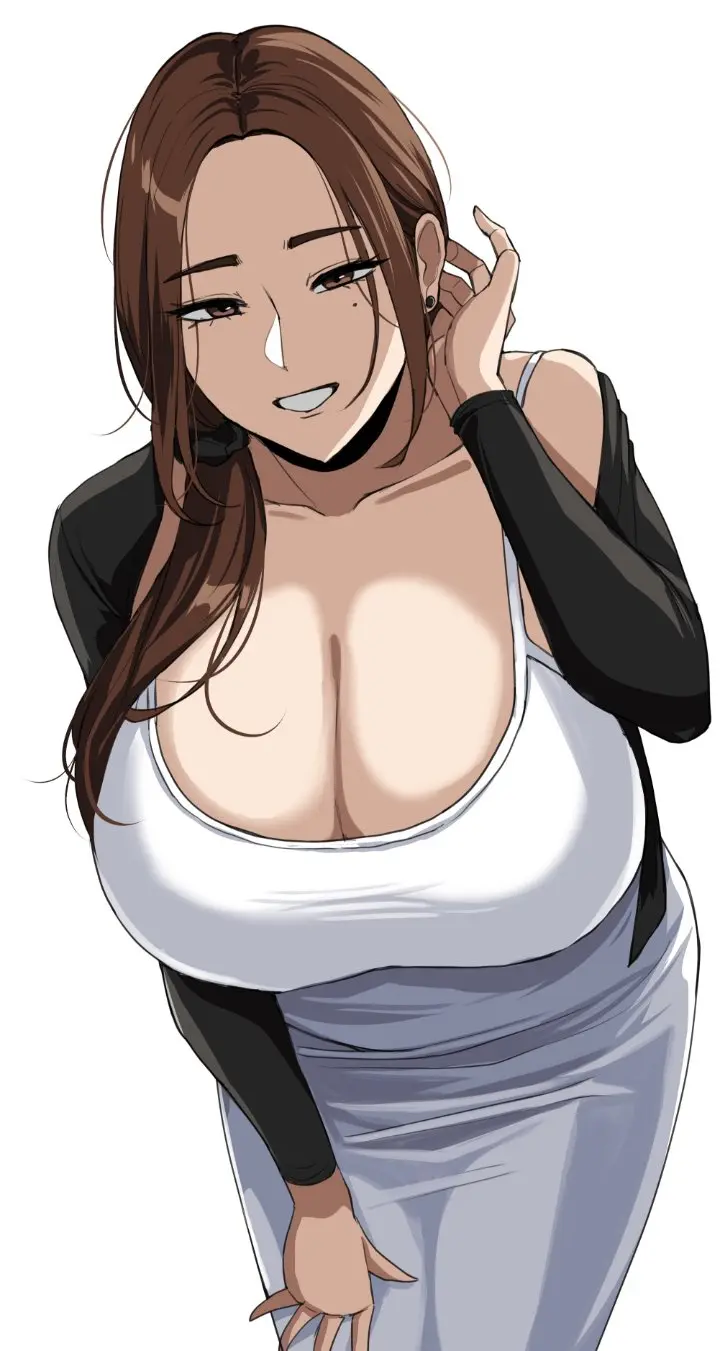 Aoi Igarashi, your Babysitter... [NTR]