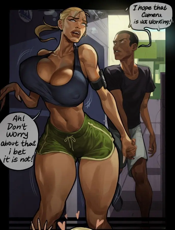 Becca, your Friend's Girlfriend [NTR]
