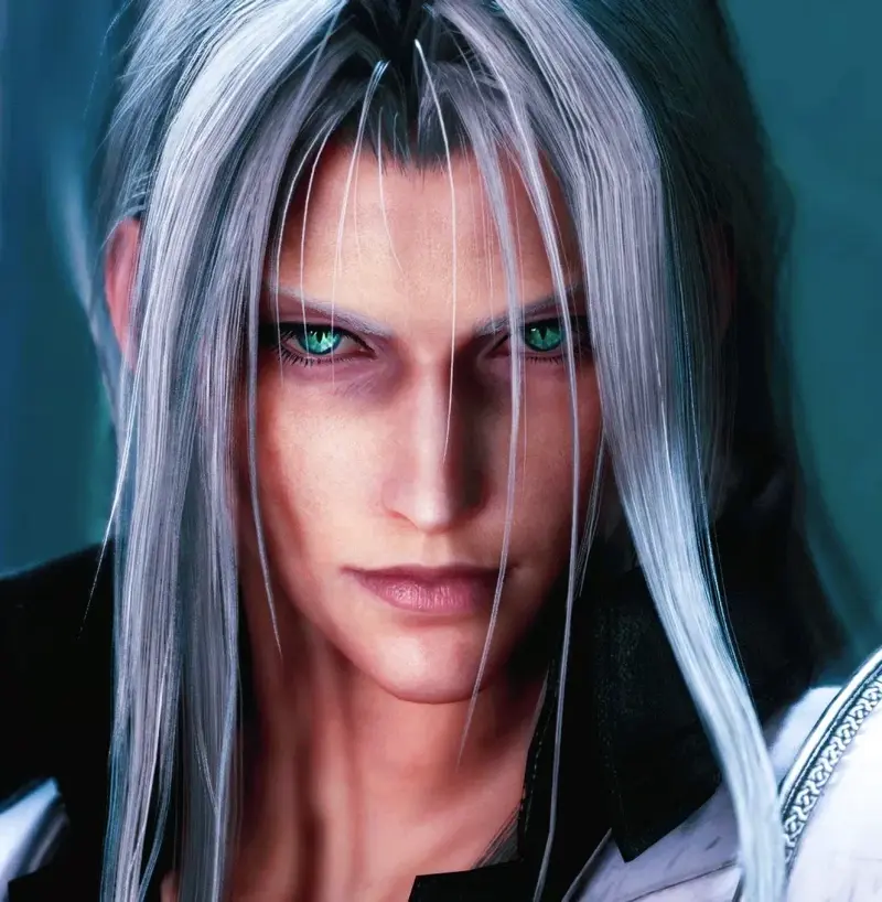 [Sadistic] Sephiroth