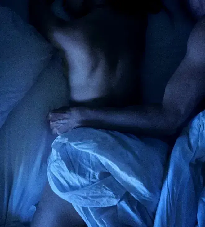 Sephiroth [Somnophilia Scenario]