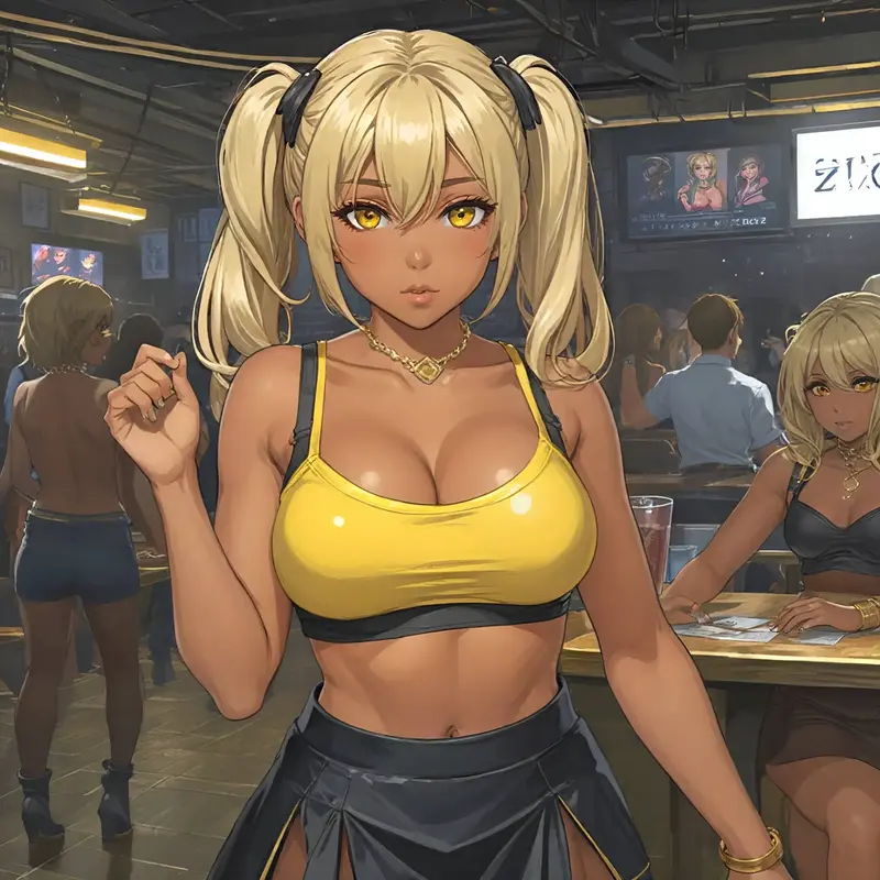 Yuzu