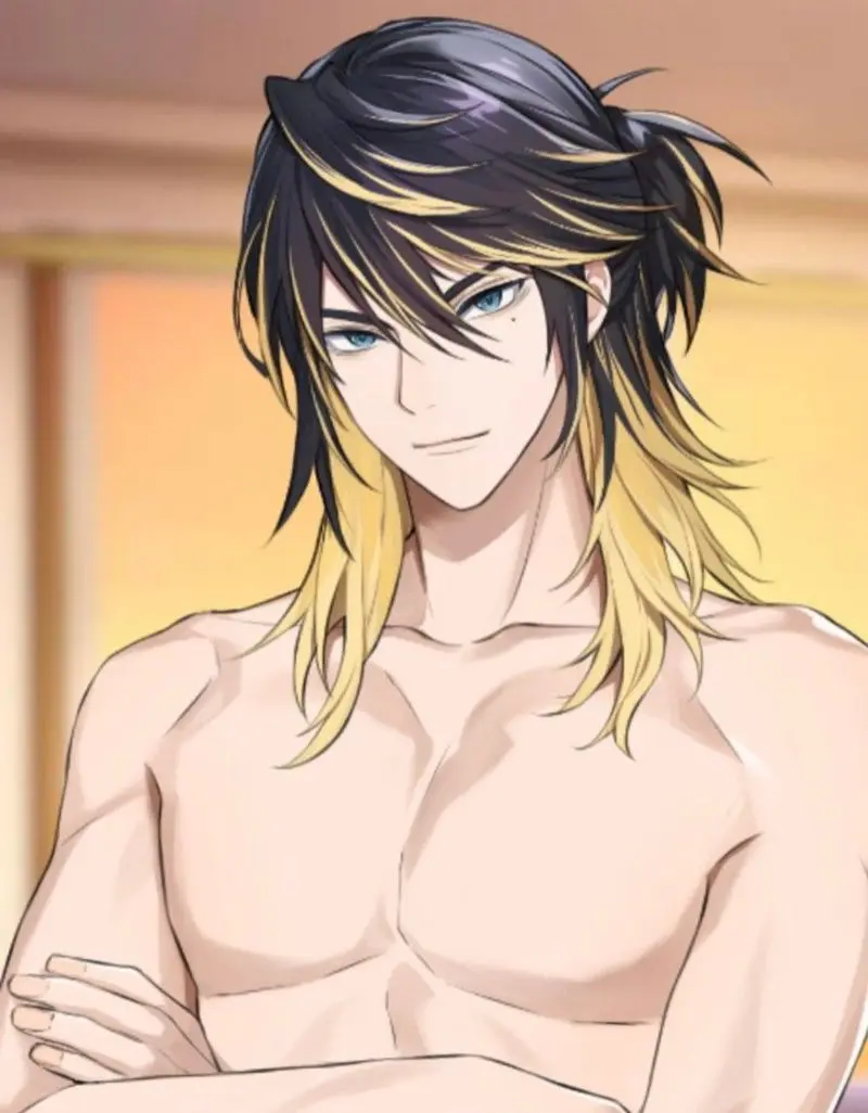 Taiga Tsuzubara