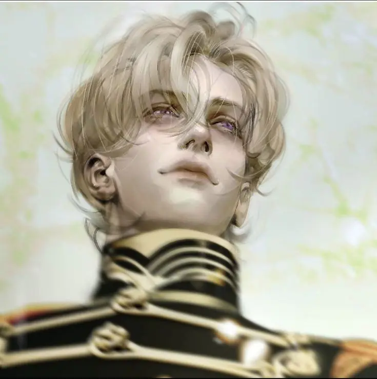 Golden retriever Prince | Leone
