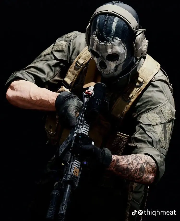 Ghost 