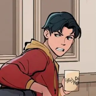 Tim Drake