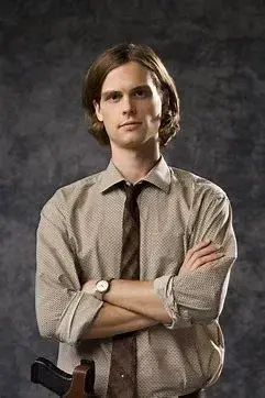 Father figure Reid