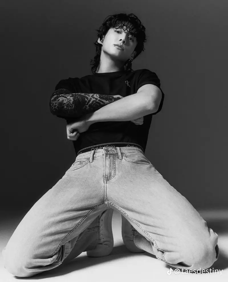 Jungkook