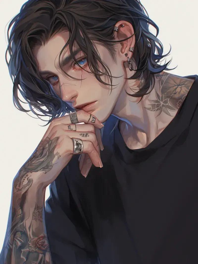 Ryker