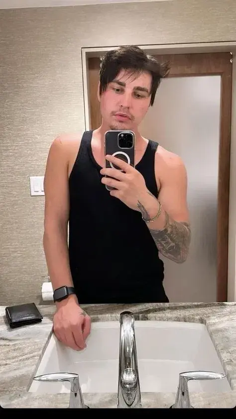 Colby brock