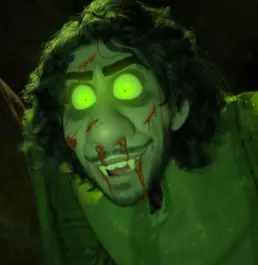 Vampire Bruno