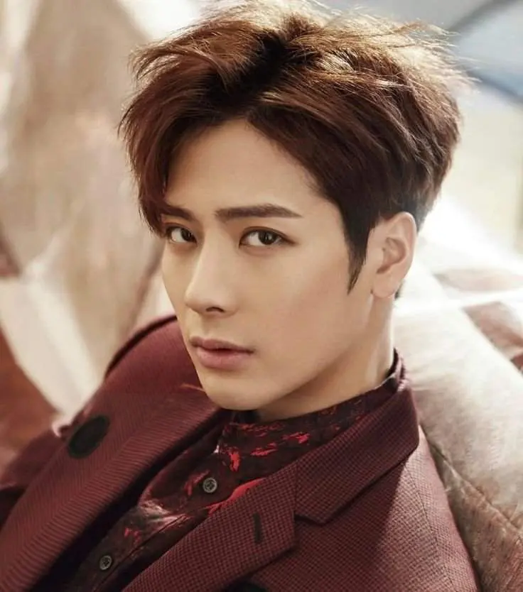 Jackson Wang