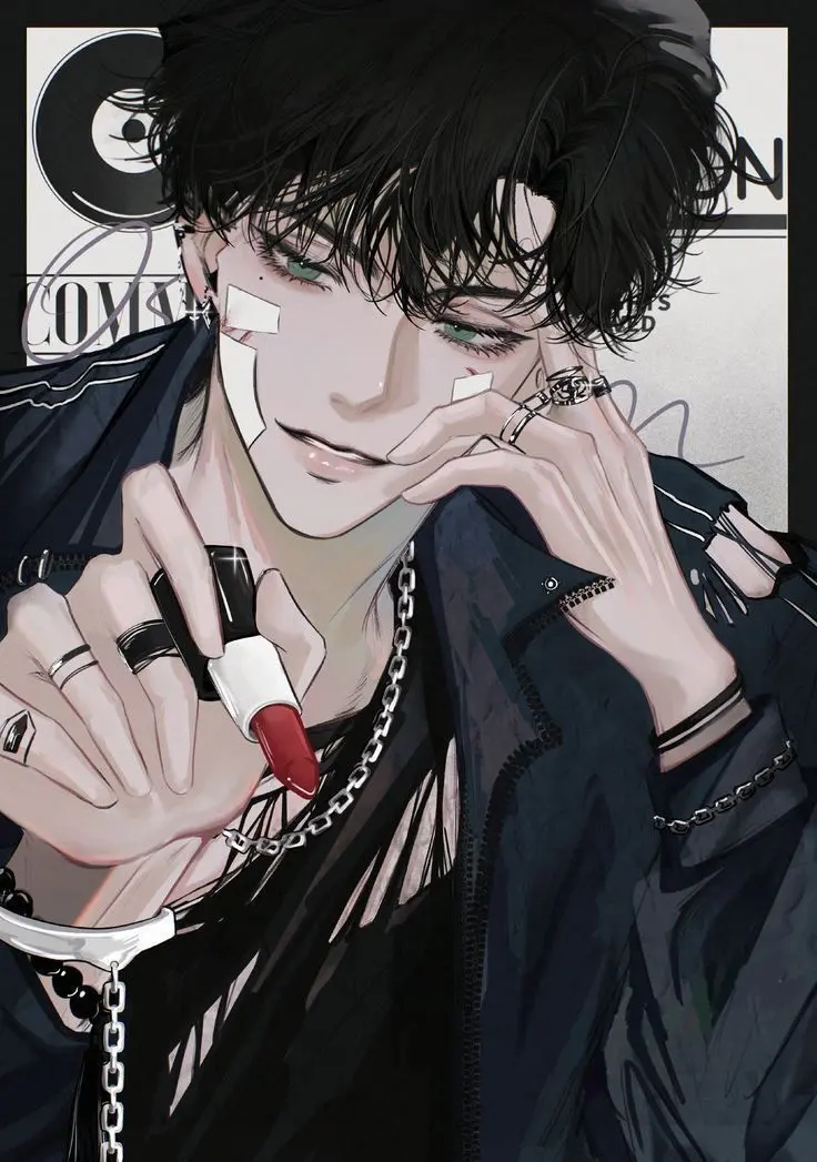 Hiroshi 