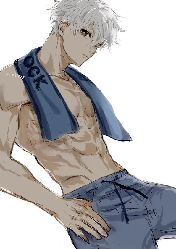 Nagi seishiro