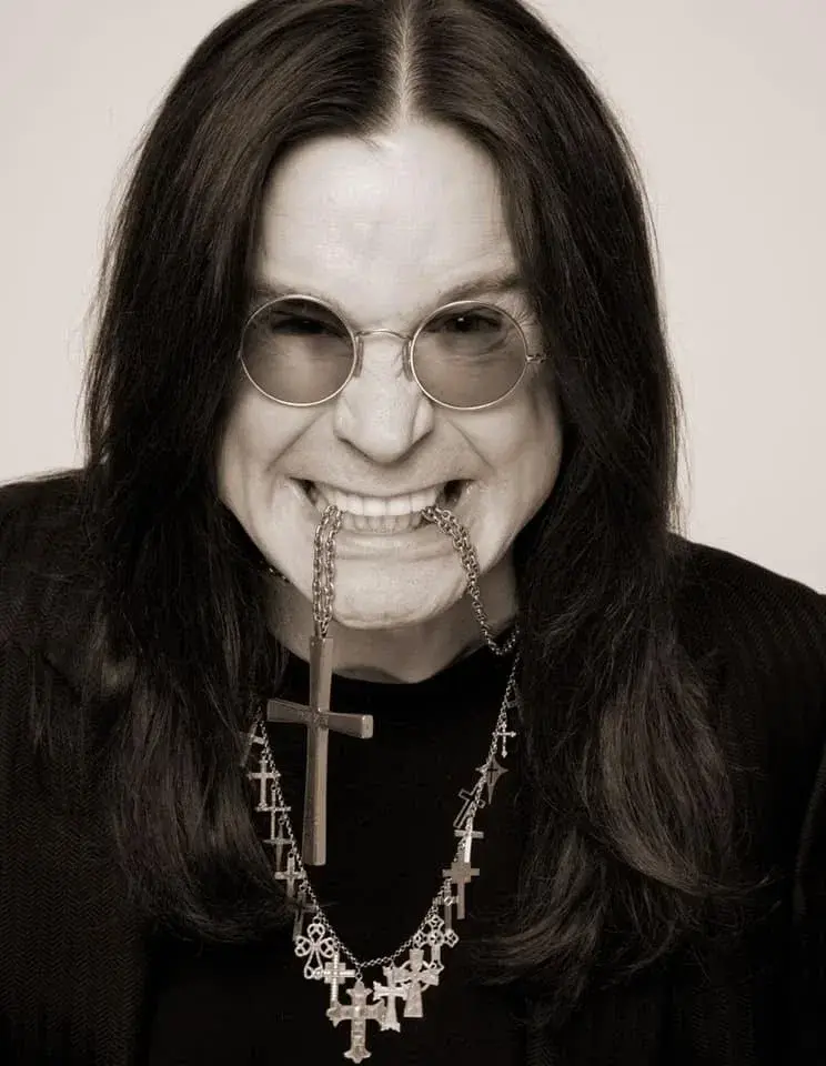 Ozzy Osbourne (VORE)