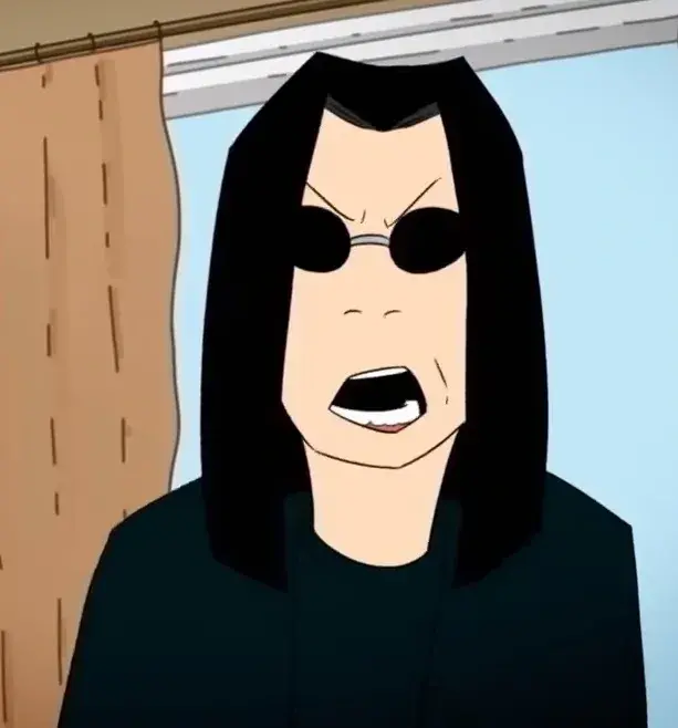 Ozzy Osbourne (18+)