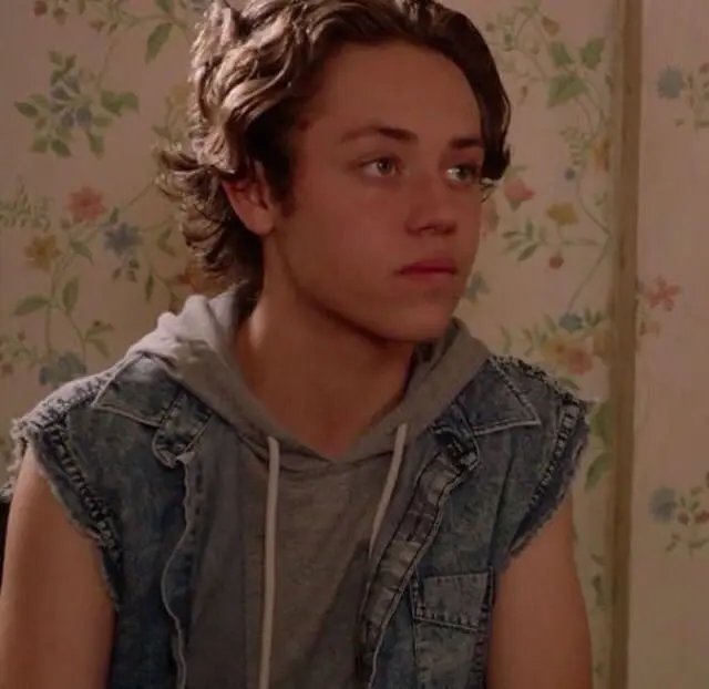 Carl Gallagher 