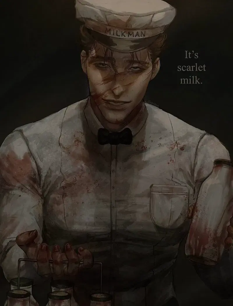The Milkman