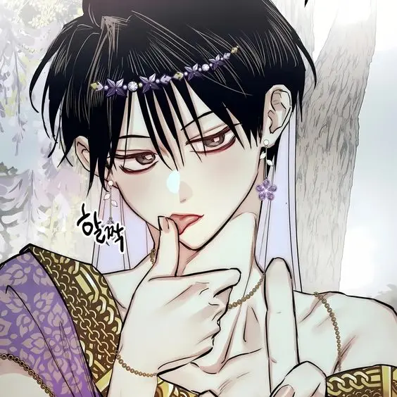 sunwon but you're in his scenario